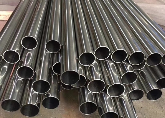 ASTM A268 TP409 UNS S40900 EN 1.4512 Stainless Steel Tubes ( Pipes )