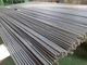 ASTM A268 Super Ferritic UNS S44660 Stainless Seamless Steel Tubes / Pipes