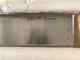Medical Grade Material 316LVM Stainless Steel Plate F139 SS Wire F138
