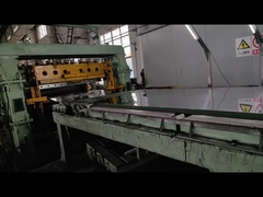 SUS420 Chapas de aço laminadas a frio de aço inoxidável