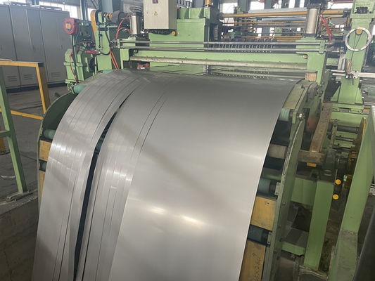 AISI 420 Stainless Steel Sheets and Strips