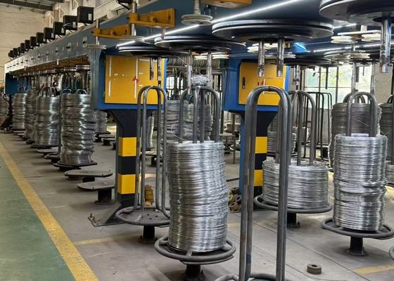 AISI 434 EN 1.4113 DIN X6CrMo17-1 Stainless Steel Drawn Wire Round Bars