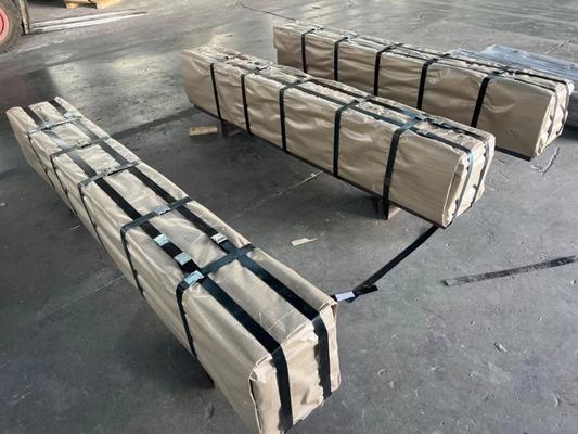 Ultra Hard 440C Stainless Steel Plates 1.4125 Sheets