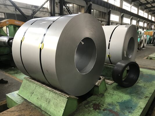 EN 1.2083 X40Cr14 Stainless Steel Sheet 4Cr13 Plate