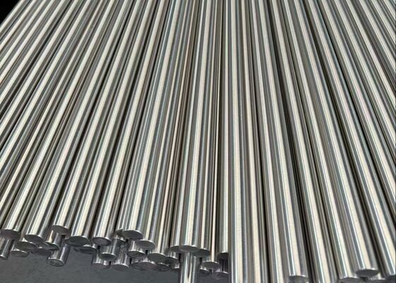 AISI 431 EN 1.4057 Stainless Steel Round Bars