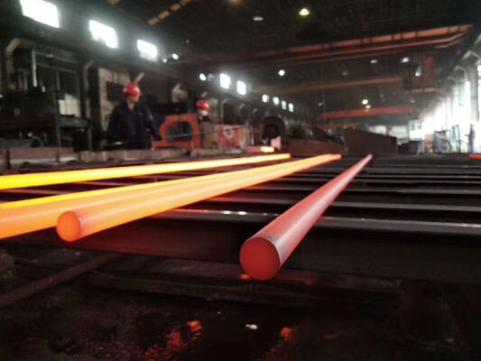ASTM A182/A182M Alloy Round Bars F5 F11 F9 F22 F91 F92