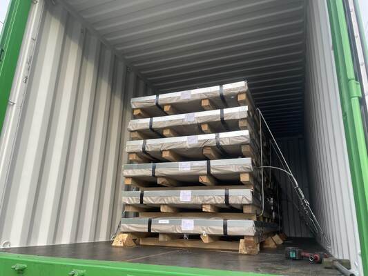 EN 1.4021 Stainless Steel Sheet, Stainless 420J1 Cold Rolled Steel Coil