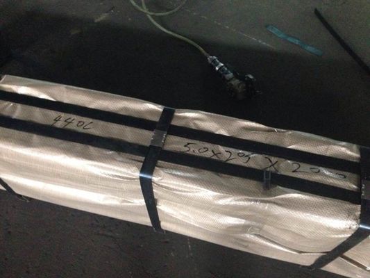 AISI 440C Stainless Steel Plate 1.4125 Sheet