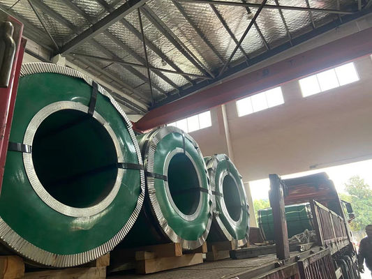 SUS420J1 SUS420J2 Cold Rolled Stainless Steel Sheet And Coil Narrow Strip