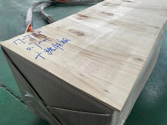 SUS631-CSP bobina de aço inoxidável laminada a frio 17-7PH Condição de tira C