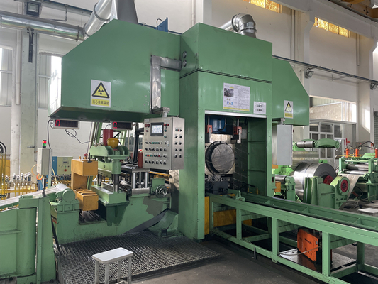 A categoria 1,4028 Mo Stainless Steel Sheets And cortou a tira na bobina